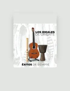 Los Ideales De Orienteを聴いたり、ミュージックビデオを鑑賞したり、経歴やツアー日程などを確認したりしましょう！
