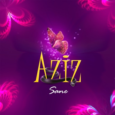 AZIZ - EP