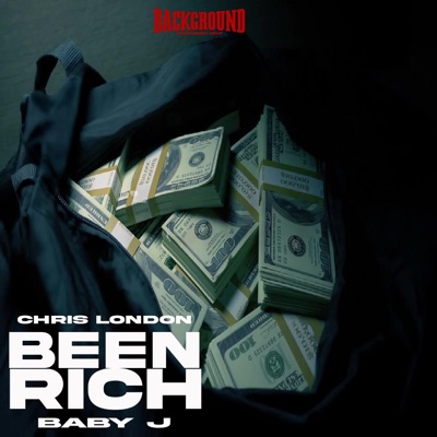 Been Rich (feat. Baby J Gambino) - Single