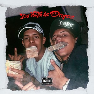 Todo Dia é Carnaval (feat. MC Menor DN & GORDÃO DO PC)