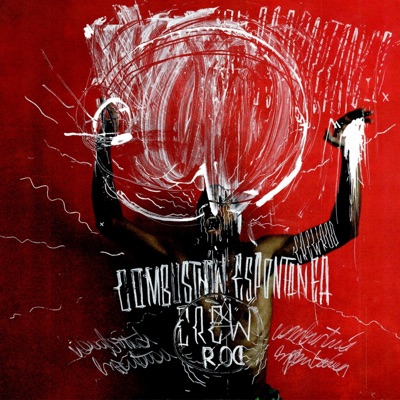 Combustion Espontánea - EP