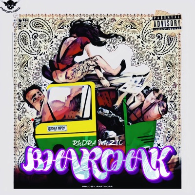 Bharchak - EP