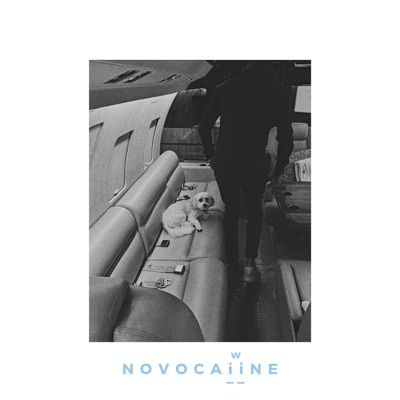 Novocaiine - Single