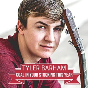 Coal In Your Stocking This Year - Single