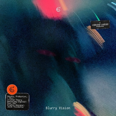 Blurry Vision - Single