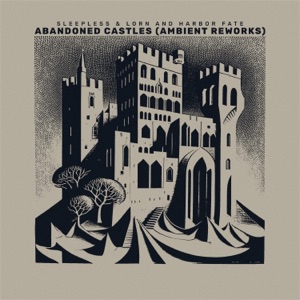 Abandoned Castles (Ambient Reworks) - Single