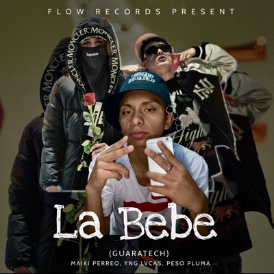 La Bebe (GuaraTech) - Single