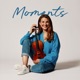 MOMENTS cover art