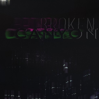 Broken Canyon - EP