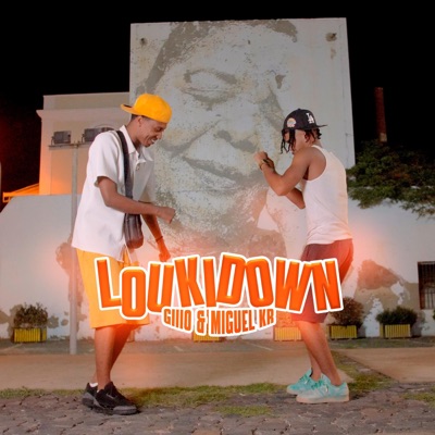 Loukidown (feat. Miguel KR) - Single