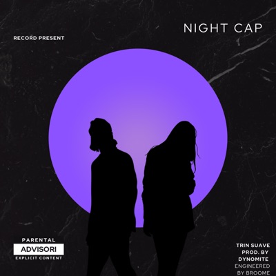 Night Cap - Single