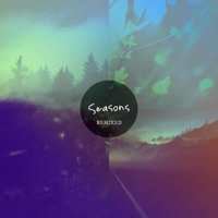 Seasons: Remixed - EP - Narrow Skies