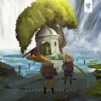 Blue Sky — Goson & softy