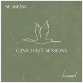 Neianfång (Ganslhaut Sessions) artwork