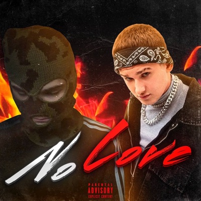 No Love (feat. TypeLuv) - Single