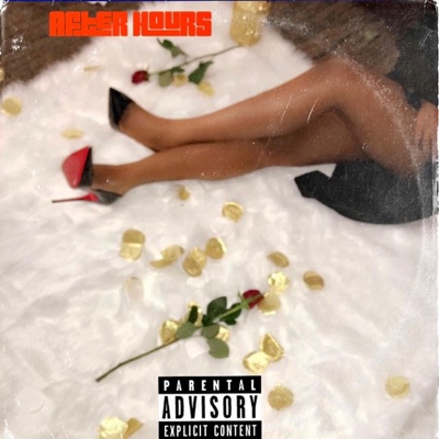 After Hours - Single