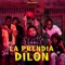 Dilon - La Prendia lyrics