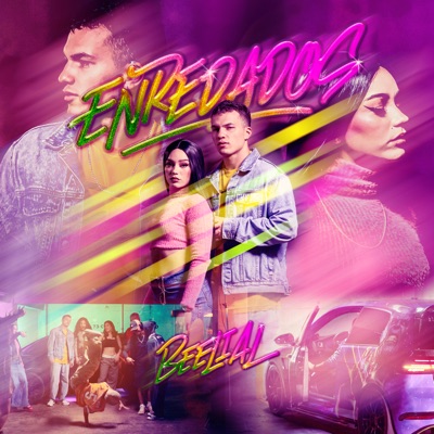 Enredados - Single