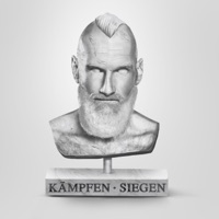 Kämpfen - Siegen (Axel Tischer Theme) (feat. Berthammer) - Single - Dave Grunewald