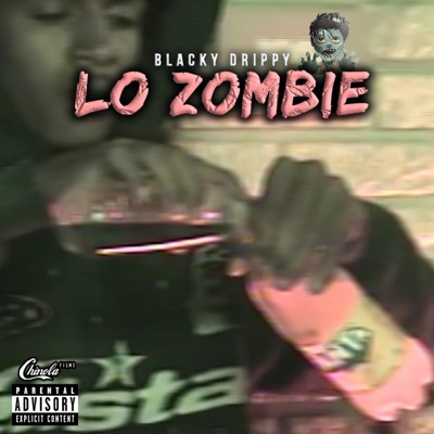 LO ZOMBIE - Single