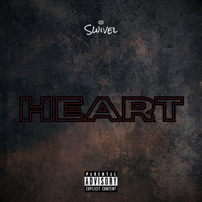 Heart - Single