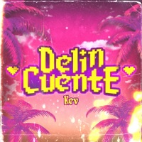 Delincuente - Single - Kev