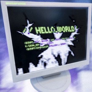 Hello World - EP