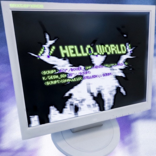 Hello World - EP