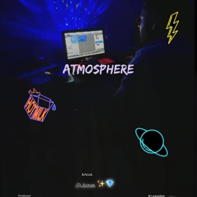 Atmostphere - Single