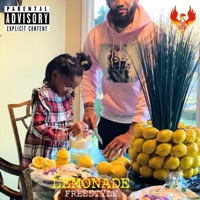 Lemonade Freestyle - Single - Scritchmatic