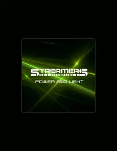 Streamersを聴いたり、ミュージックビデオを鑑賞したり、経歴やツアー日程などを確認したりしましょう！