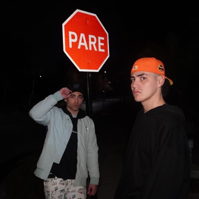 Me Tienes Mal </3 (feat. Pepe Fly) - Single