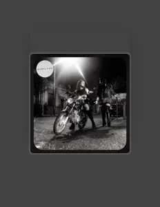 Ακούστε περιεχόμενο από Los Cocaleros, παρακολουθήστε μουσικά βίντεο, διαβάστε το βιογραφικό, δείτε ημερομηνίες περιοδείας, και πολλά ακόμη!