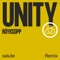 Unity (feat. Karen Harding) - Röyksopp lyrics