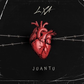 L.Y.A-(prod.Kamoshun) Juantu