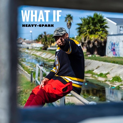 What If - Single