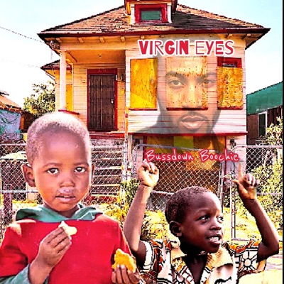 Virgin Eyes - Single