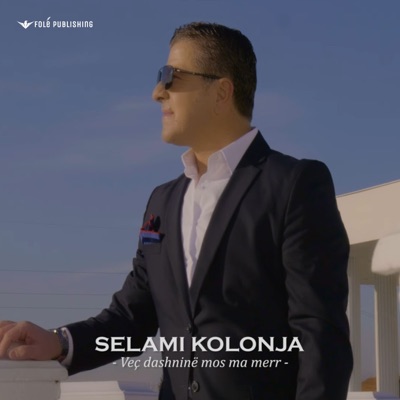 Veç dashninë mos ma merr - Single