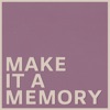 Make it a Memory by Krezip, Danny Vera iTunes Track 1