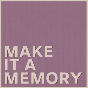 Krezip & Danny Vera - Make it a Memory - 排舞 音乐