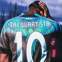 Trequartista - Mani DM