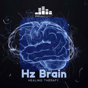 Hz Brain Healing Therapy (Calm Down Your Nervous System and Release Emotional Blockages)