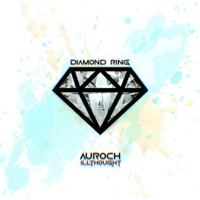 Diamond Ring (feat. illthought) - Single - Auroch
