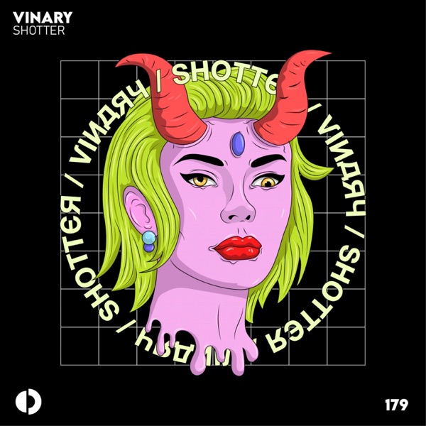 Shotter - Single