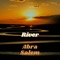 River - Abra Salem lyrics