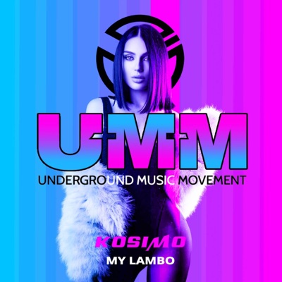 My Lambo - Single