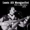 Lounis Aït Menguellet - Anef-Iyi Kan