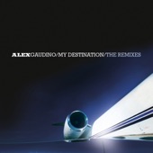 Destination Calabria (feat. Crystal Waters) [Abel Ramos Milan with Love Mix] artwork