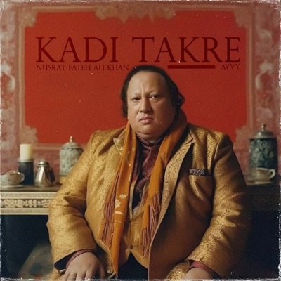 Avvy - Kadi Takre