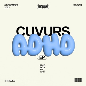 Adhd - EP